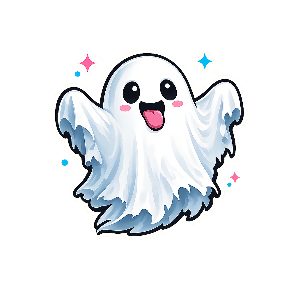 GhostBeam logo